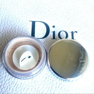 DiorSkin Nude Air Loos Powder # 030
